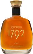 1792 - Bourbon Full Proof 0 (750)