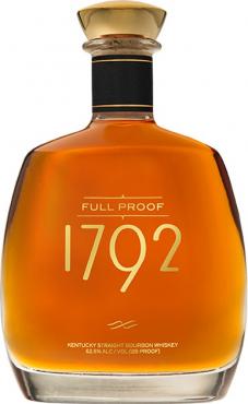 1792 - Bourbon Full Proof (750ml) (750ml)