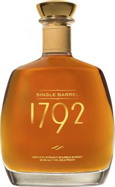 1792 - Small Batch Bourbon Whiskey (750ml) (750ml)