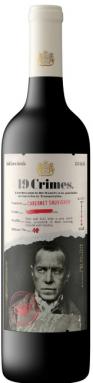19 Crimes - Cabernet Sauvignon 2021 (1.5L) (1.5L)