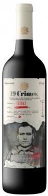 19 Crimes - Shiraz 2021 (750ml) (750ml)