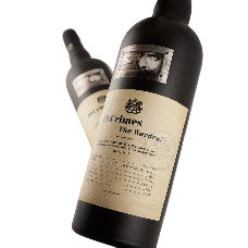 19 Crimes - The Warden Red Blend Reserve NV (750ml) (750ml)