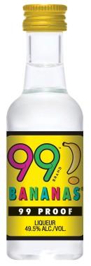 99 Brand - Bananas Liqueur (50ml) (50ml)