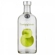 Absolut - Pears Vodka (1L) (1L)
