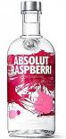 Absolut - Vodka Raspberry (1000)