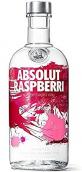 Absolut - Vodka Raspberry 0 (1000)