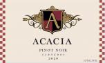 Acacia - Pinot Noir Carneros 2020 (750)