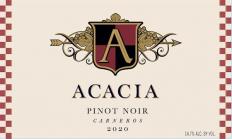 Acacia - Pinot Noir Carneros 2021 (750ml) (750ml)