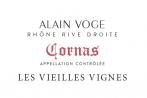 Alain Voge - Cornas Les Vieilles Vignes 2019 (750)
