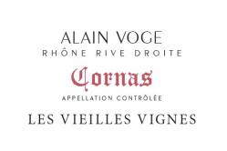 Alain Voge - Cornas Les Vieilles Vignes 2019 (750ml) (750ml)
