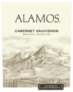 Alamos - Cabernet Sauvignon 2021 (750)
