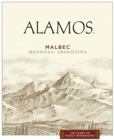 Alamos - Malbec 2022 (750ml) (750ml)