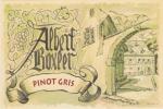Albert Boxler - Pinot Gris Alsace 2018 (750)