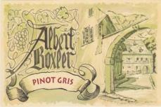 Albert Boxler - Pinot Gris Alsace 2018 (750ml) (750ml)