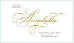Annabella - Chardonnay Sonoma County 2020 (750)