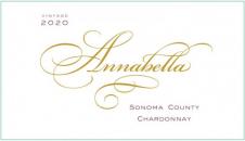 Annabella - Chardonnay Sonoma County 2021 (750ml) (750ml)