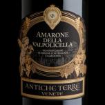 Antiche Terre Venete - Amarone della Valpolicella 2019 (750)