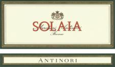 Antinori - Solaia 2018 (750ml) (750ml)