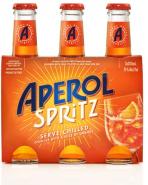Aperol -  Spritz 3 pack 0 (600)