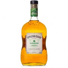 Appleton Estate - Rum Signature Blend (750ml) (750ml)