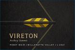 Archery Summit - Pinot Noir Vireton Willamette Valley 2022 (750)