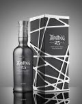 Ardbeg - 25 Year Single Malt Scotch Whisky (750)