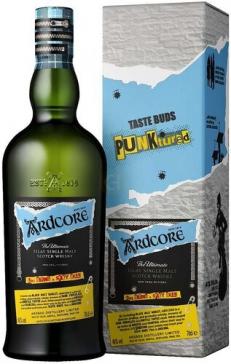 Ardbeg - Ardcore Single Malt Scotch Whisky (750ml) (750ml)