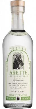 Arette - Tequila Artesanal Suave Blanco (750ml) (750ml)