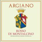 Argiano - Rosso di Montalcino 2021 (750)