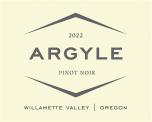 Argyle - Pinot Noir Willamette Valley 2022 (750)