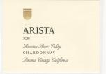 Arista - Chardonnay Russian River Valley 2020 (750)