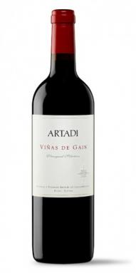 Artadi - Vinas de Gain Vineyard Selection Tempranillo 2019 (750ml) (750ml)