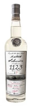 Artenom - Tequila Blanco Seleccion 1123 (750ml) (750ml)