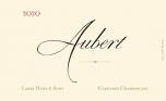 Aubert - Chardonnay Larry Hyde & Sons Carneros 2013 (1500)