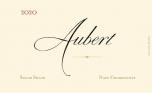 Aubert - Chardonnay Sugar Shack Vineyard Napa Valley 2021 (750)