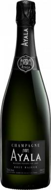 Ayala - Brut Majeur Champagne NV (750ml) (750ml)