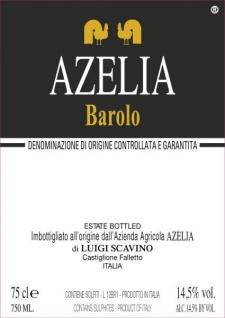 Azelia - Barolo 2019 (750ml) (750ml)