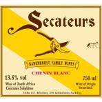 Badenhorst Family Wines - Secateurs Chenin Blanc 2022 (750)