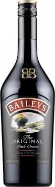 Baileys - Irish Cream (50ml) (50ml)