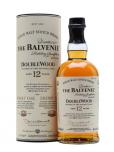 Balvenie - 12 Year Doublewood Single Malt Scotch Whisky 0 (750)