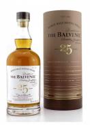 Balvenie - 25 Year Single Malt Scotch Whisky 0 (750)