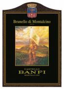 Banfi - Brunello di Montalcino 2018 (1500)