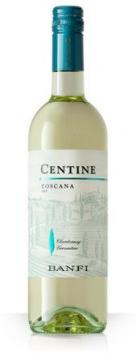 Banfi - Centine Pinot Grigio Toscana 2020 (750ml) (750ml)