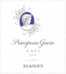 Banfi - Principessa Gavia Gavi 2022 (750ml) (750ml)