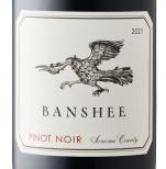 Banshee - Pinot Noir Sonoma County 2022 (750)
