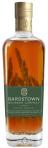 Bardstown Bourbon Company - Origin Series Rye Whiskey Aged in Toasted Cherry Wood and Oak Barrels (750)