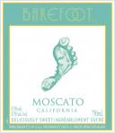 Barefoot - Moscato 0 (1500)
