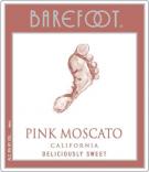 Barefoot - Pink Moscato 0 (1500)