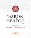 Baron Herzog - Cabernet Sauvignon California 2020 (750)