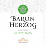 Baron Herzog - Chenin Blanc California 2020 (750)